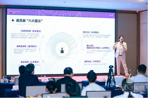 德国科技与医美领域完美融合 遮百赫魔法遮光瓶 武汉盛大上市