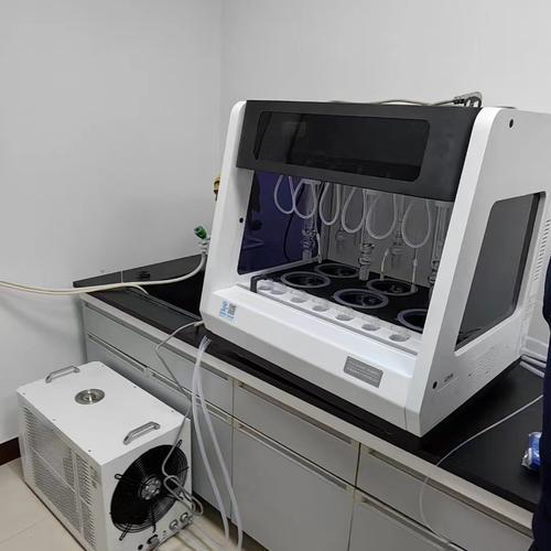 济南盛泰科技st109a全自动食药二氧化硫分析仪